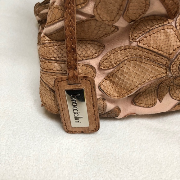 Braccalini Bag Gorgeous and lightweight - Picture 3 of 8